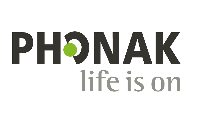 Phonak hearing aids