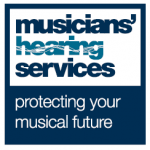 musicians' hearing services