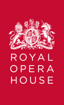 royal opera house logo