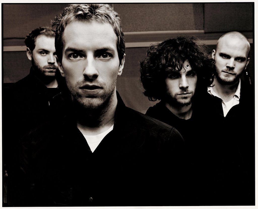 Coldplay Testimonial