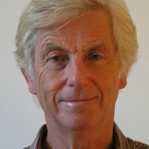 Michael Archer – Retired TV Producer