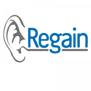 regain logo
