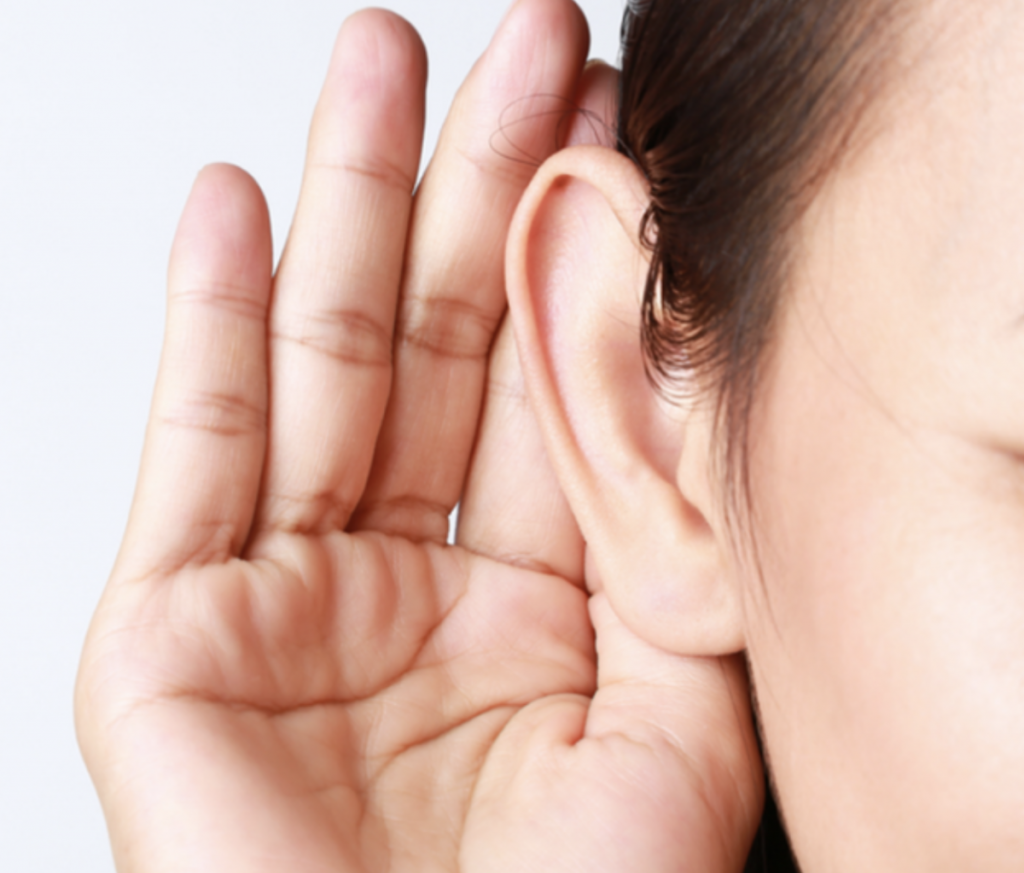 Tinnitus therapy clinic