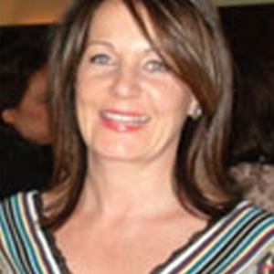 Jill McGregor