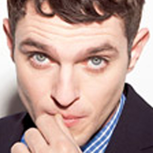 Mathew Horne