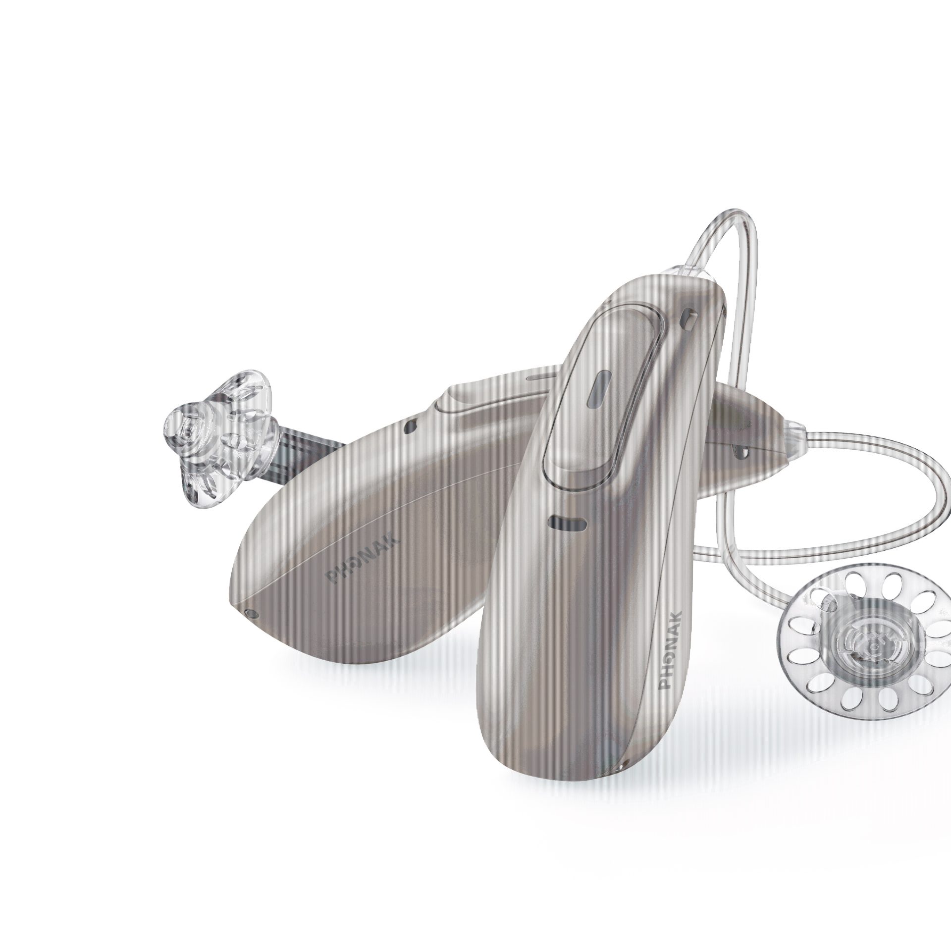 Phonak Marvel Hearing Aid