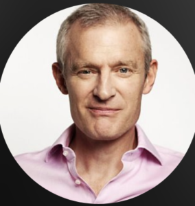 Jeremy Vine