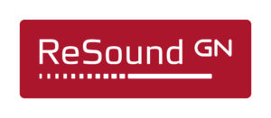 ReSound hearing aids