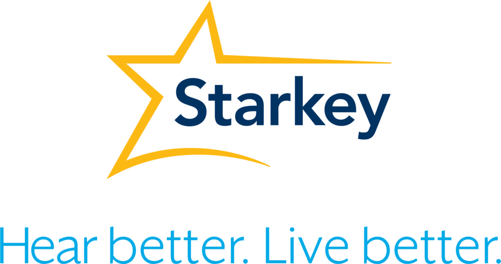 Starkey hearing aids