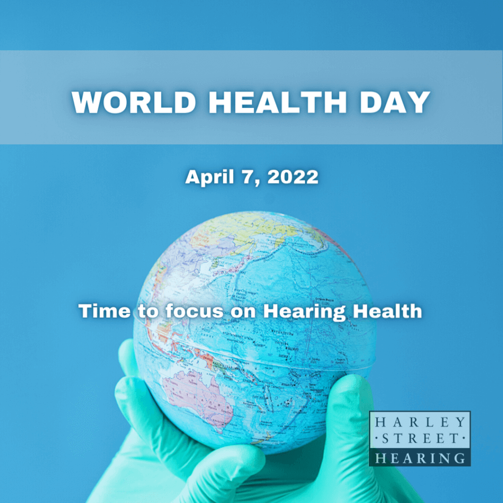 world health day