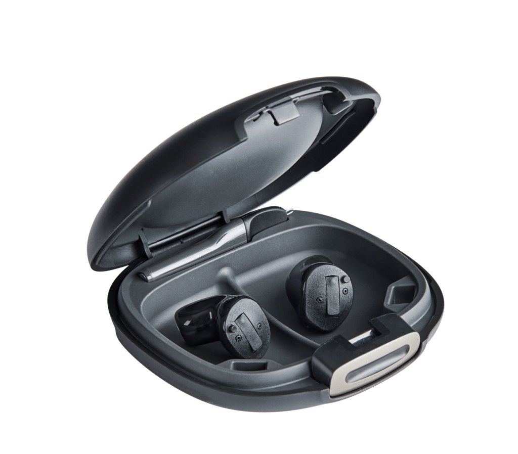 Oticon Own Hearing Aids