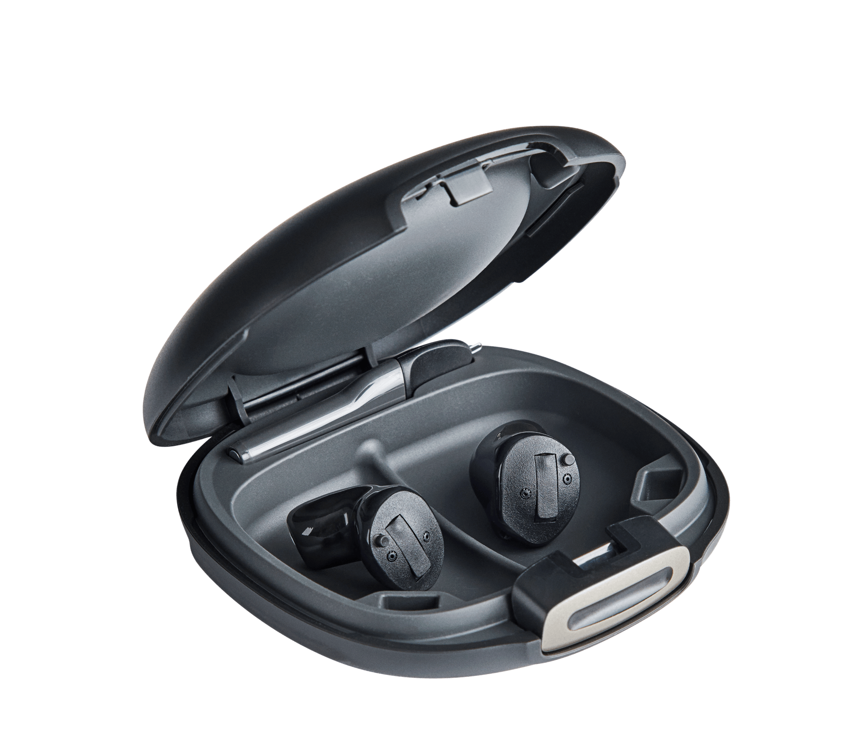 Oticon Own Hearing Aids Harley Street Hearing