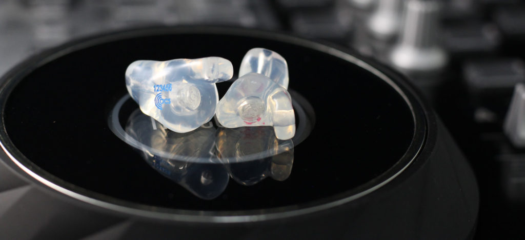 musician ear plugs