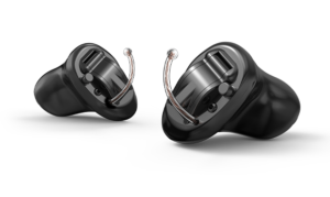 Starkey Evolv AI Completely-in-Canal hearing aid