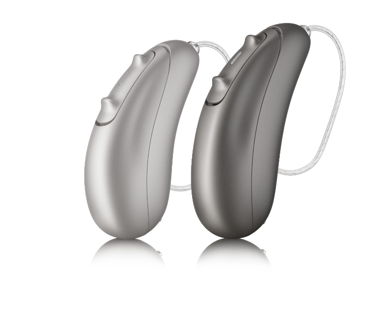 Moxi Vivante hearing aid