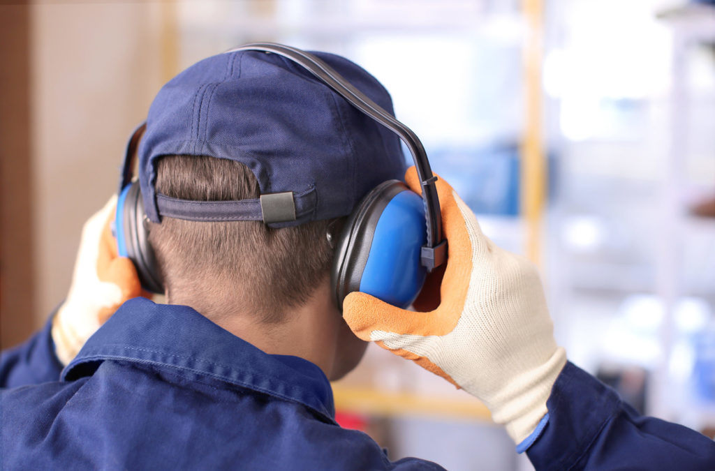 Hearing Protection London