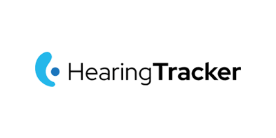 Hearing Tracker Logo