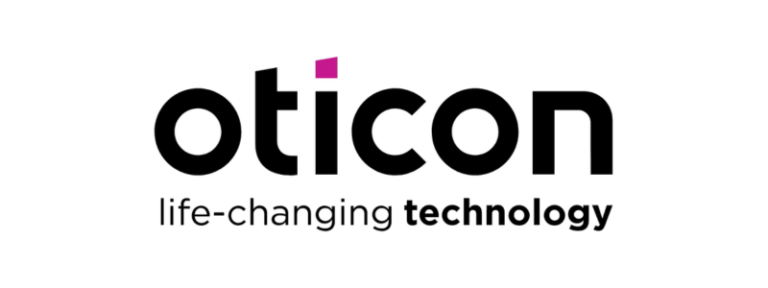 oticon logo