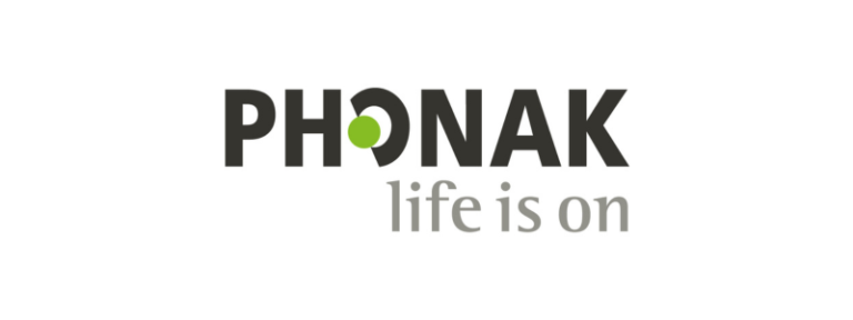 phonak logo