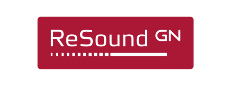 resound logo