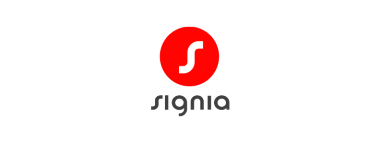 signia logo