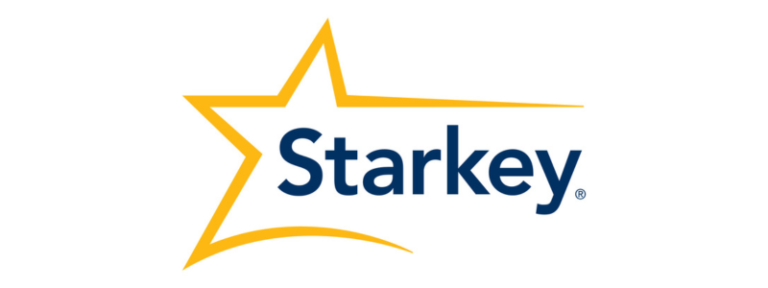 starkey logo