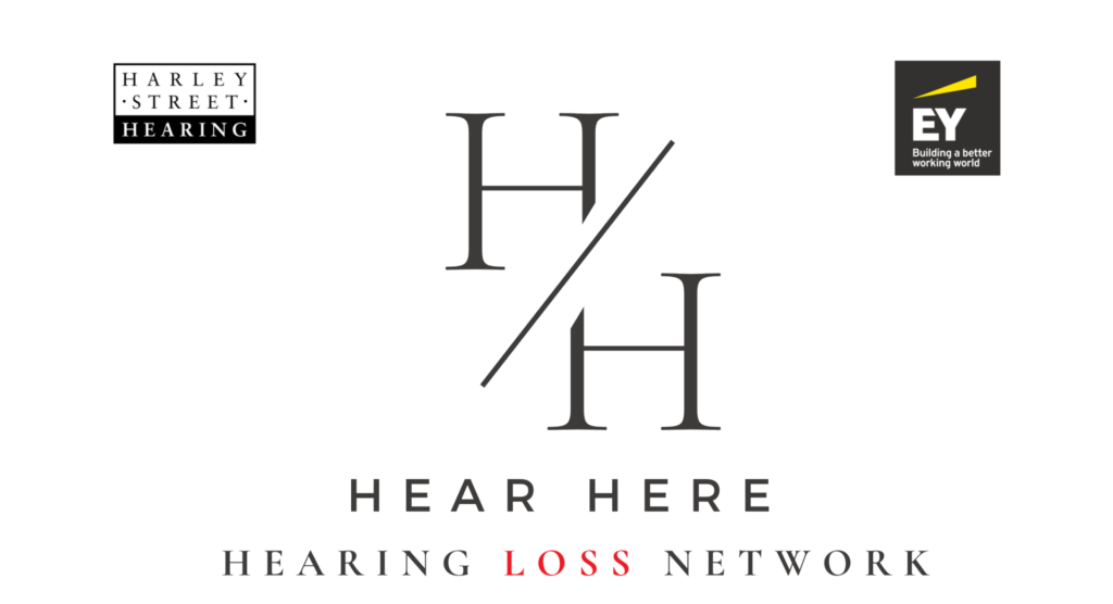 Professional Hearing Loss Network - Hear Here