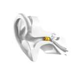 phonak lyric invisible hearing aid