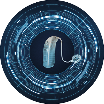 Oticon Real miniRITE