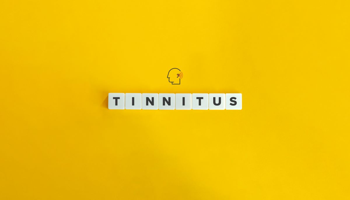 what is tinnitus