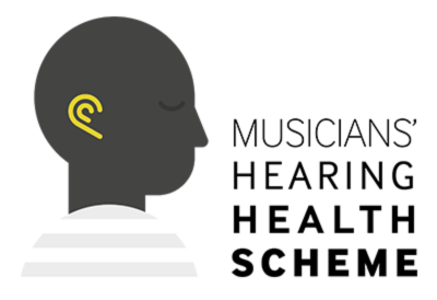 musicians' hearing health scheme