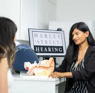 tinnitus-therapy