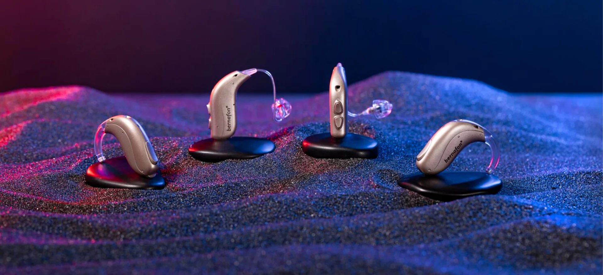 Oticon Hearing Aids