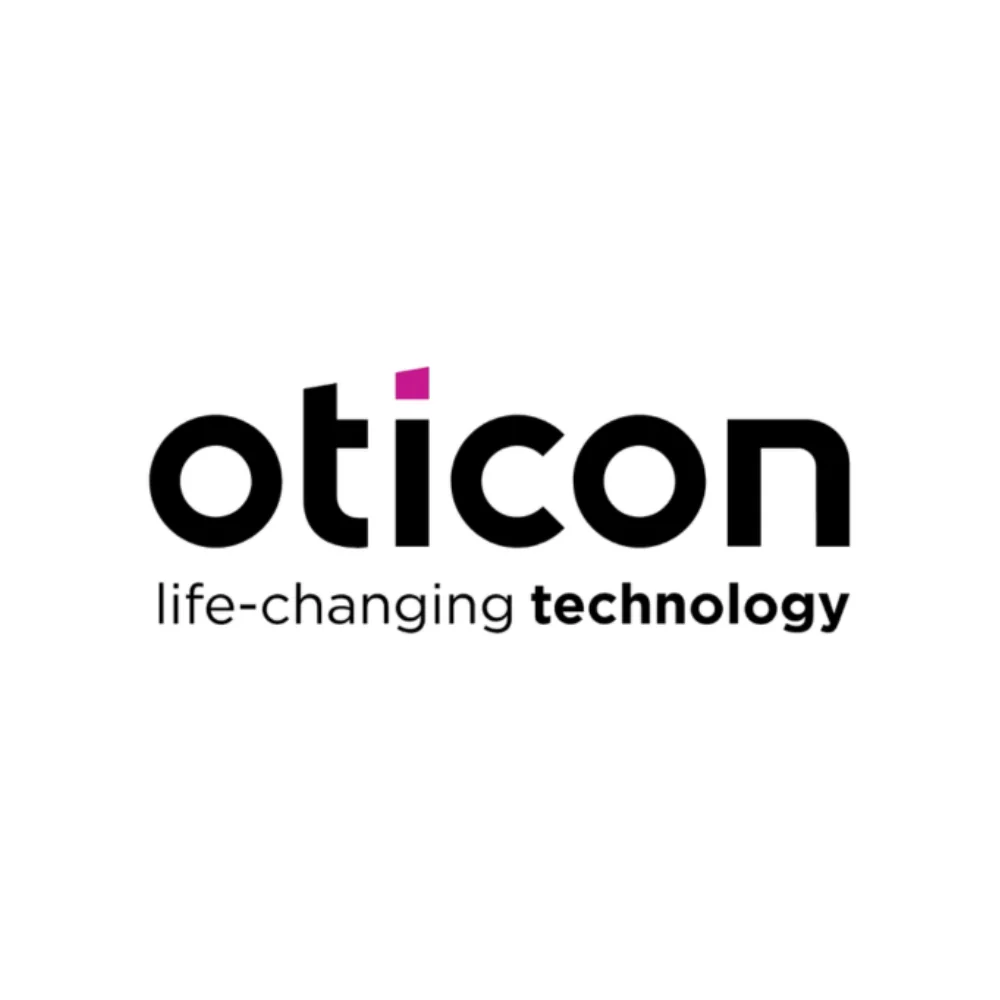 oticon logo