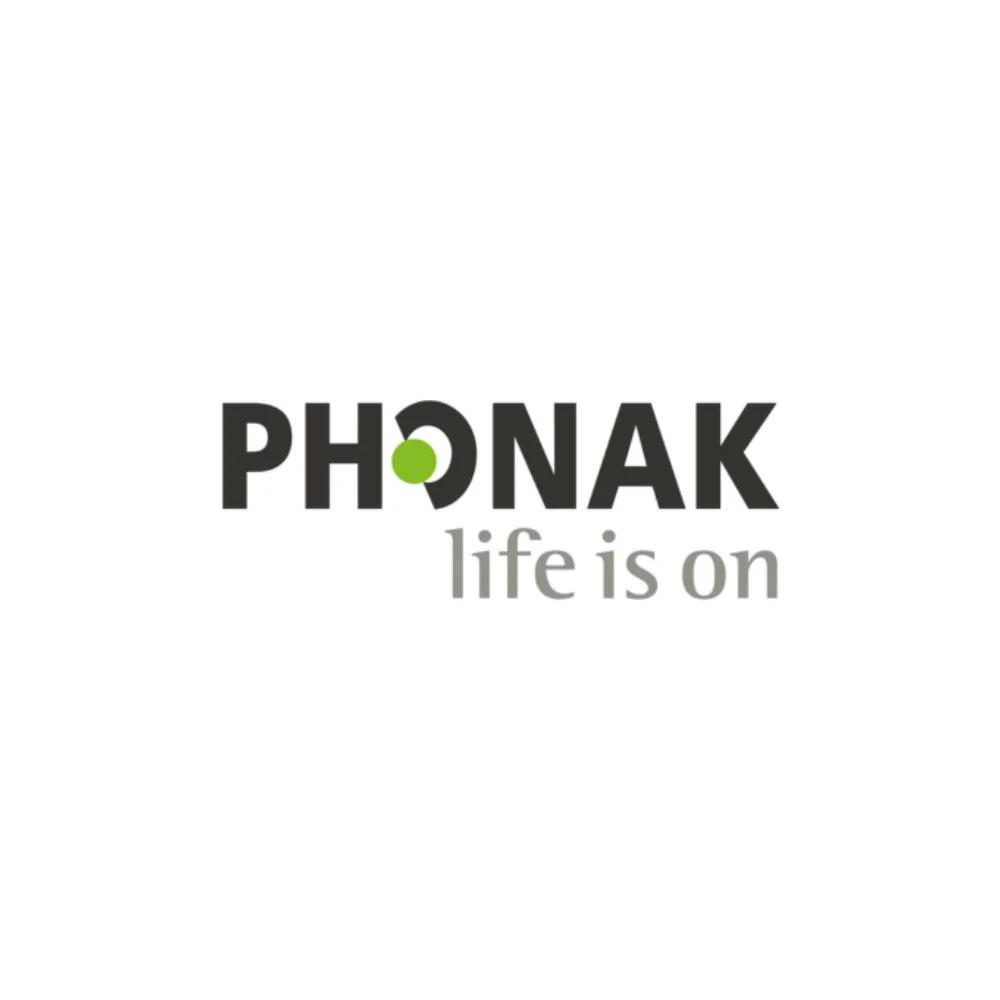 phonak logo