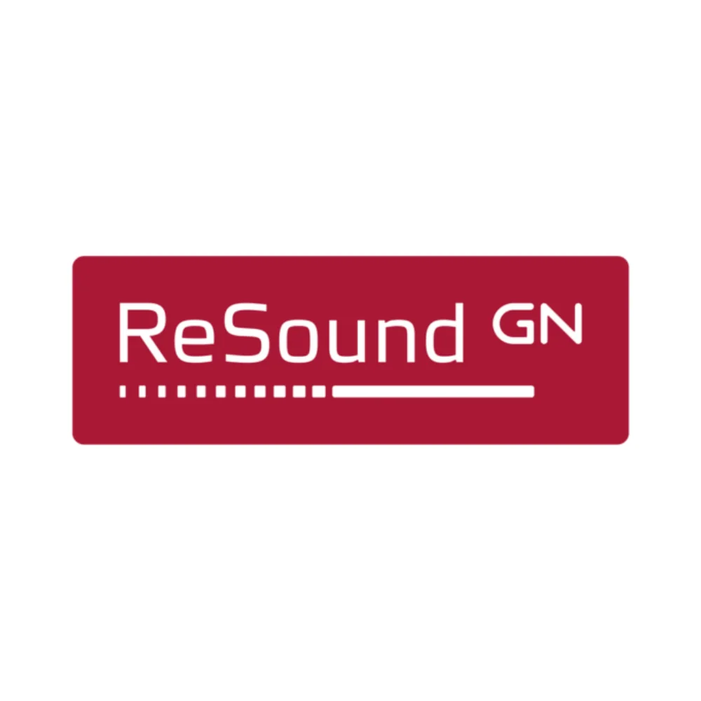 resound logo
