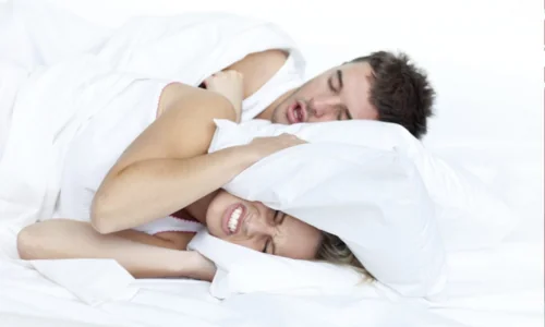 earplugs for sleeping.