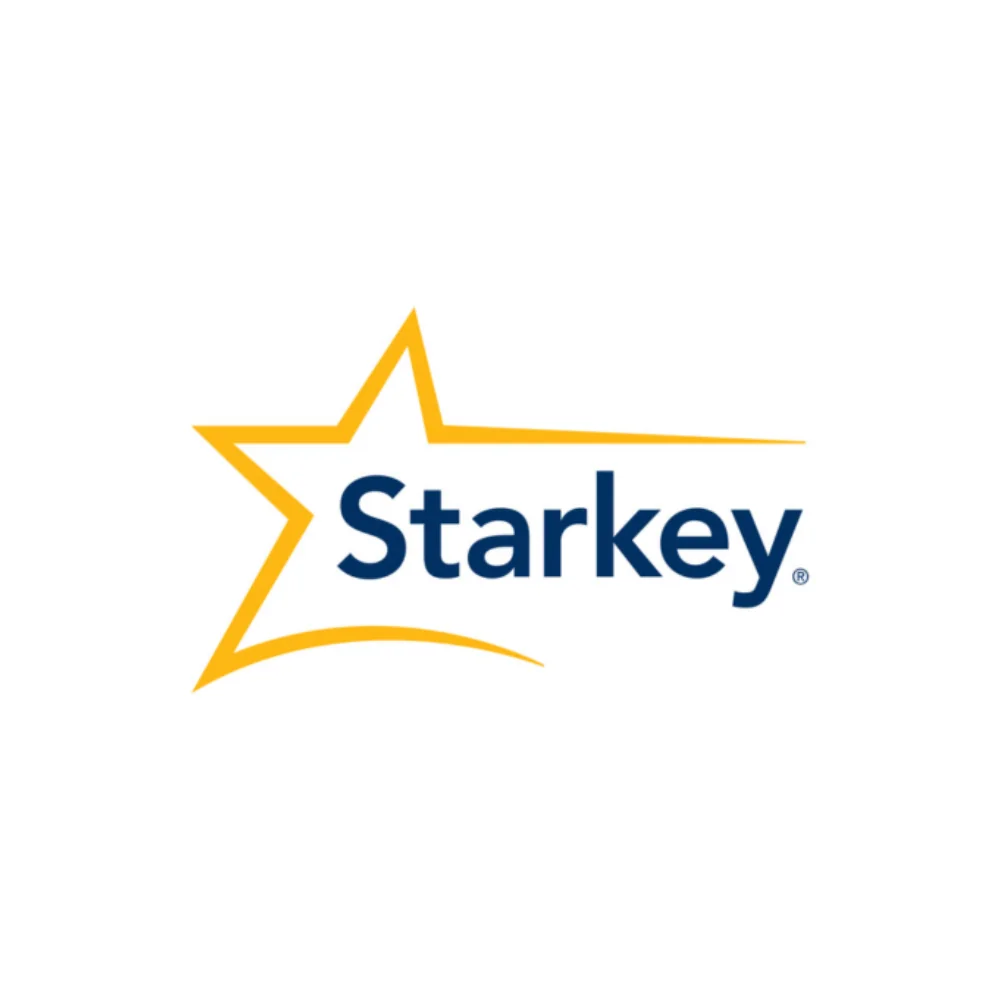 starkey logo