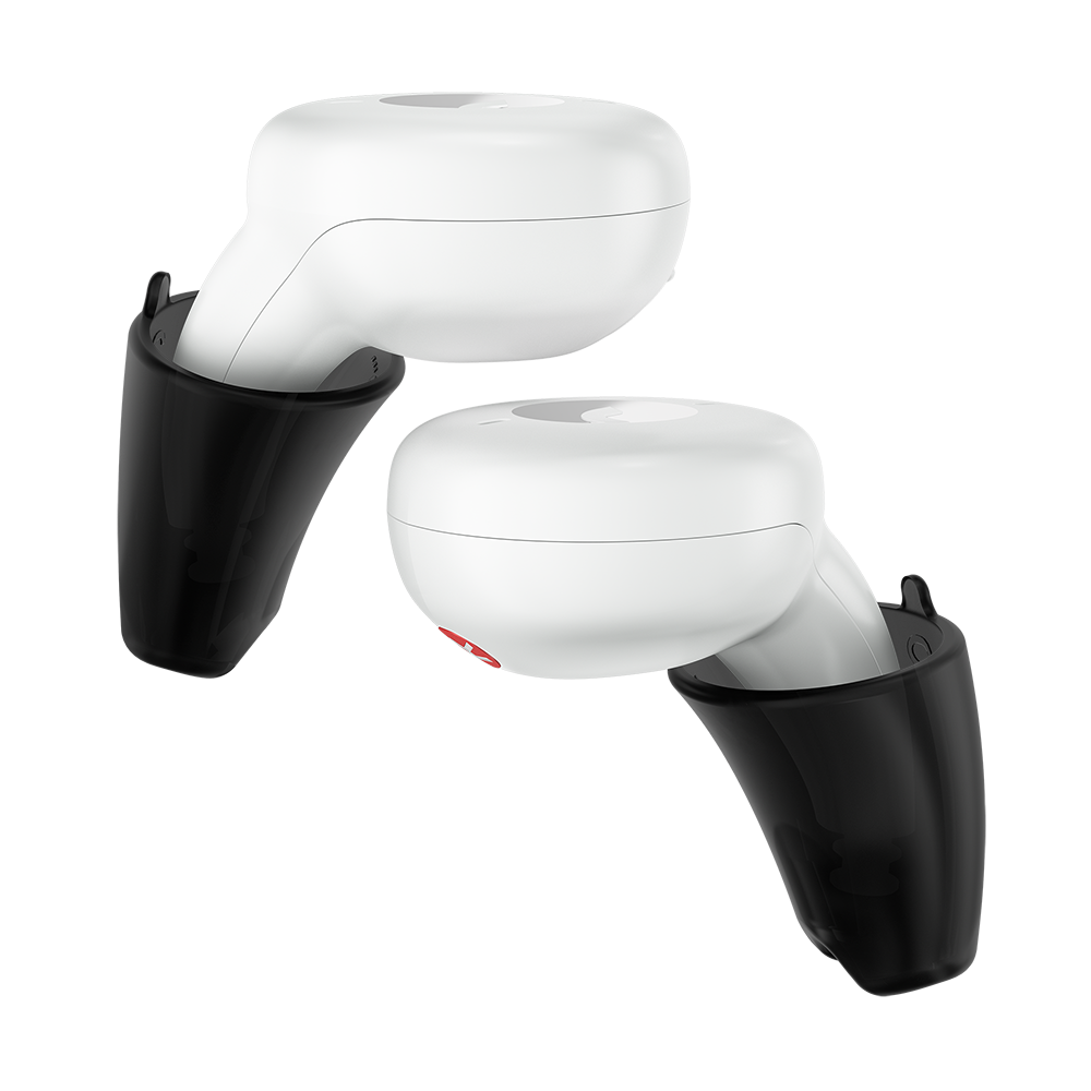 Active Pro IX SnowWhite Pair