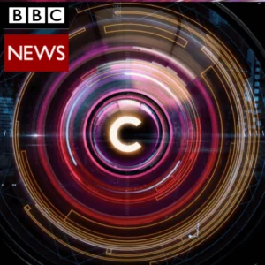BBC news
