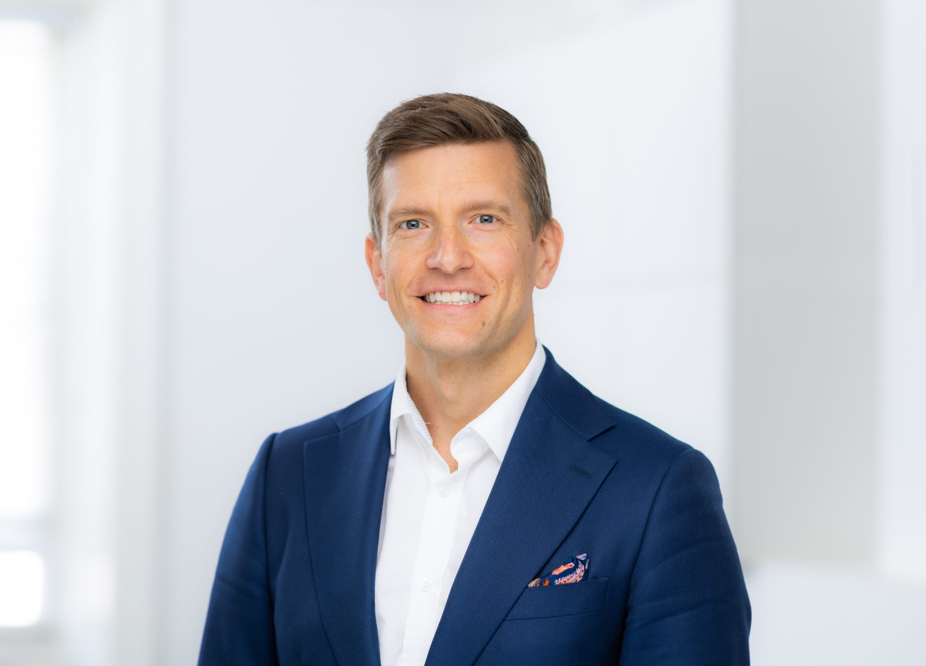 Matthew Alsup Mr Matthew Allsop | Harley Street Hearing