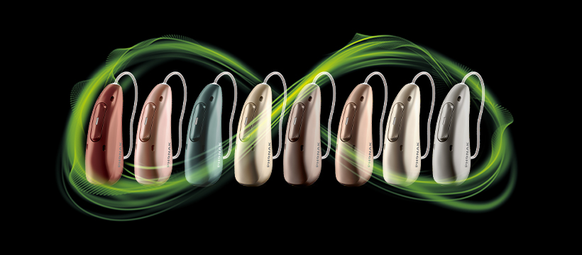 phonak infinio hearing aids 