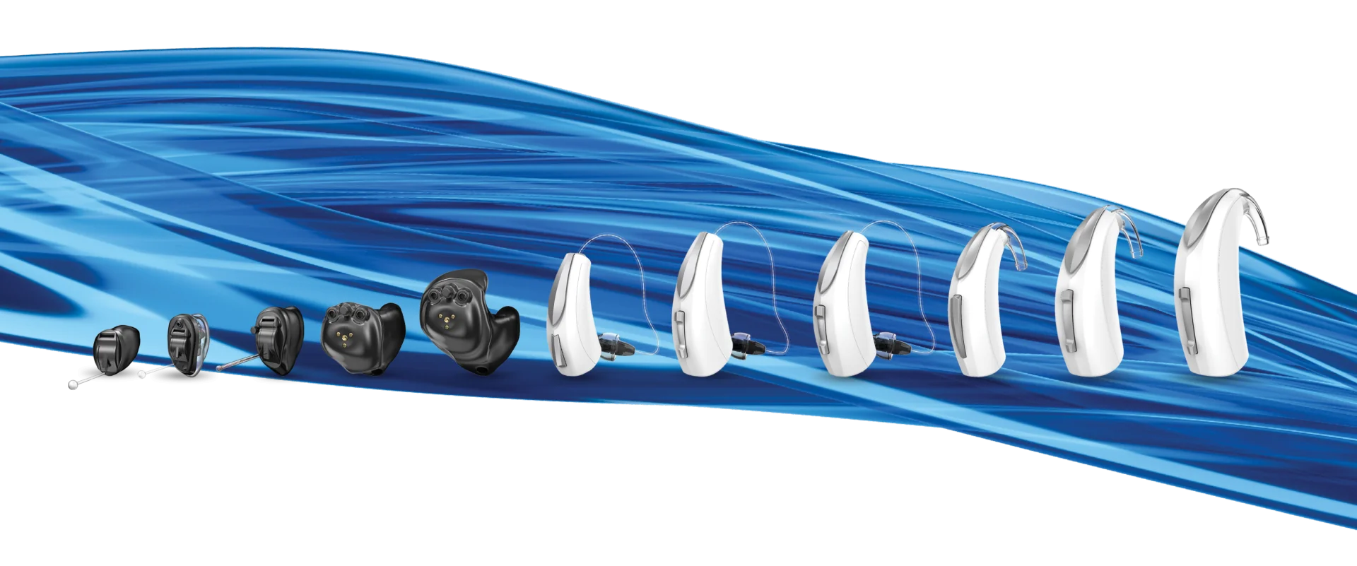 starkey evolv ai
