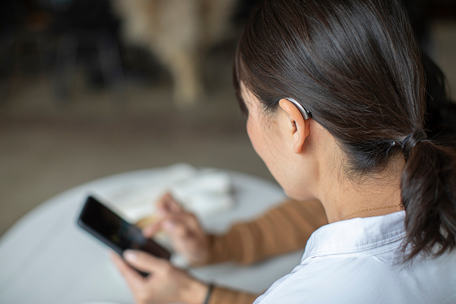 starkey hearing aids london