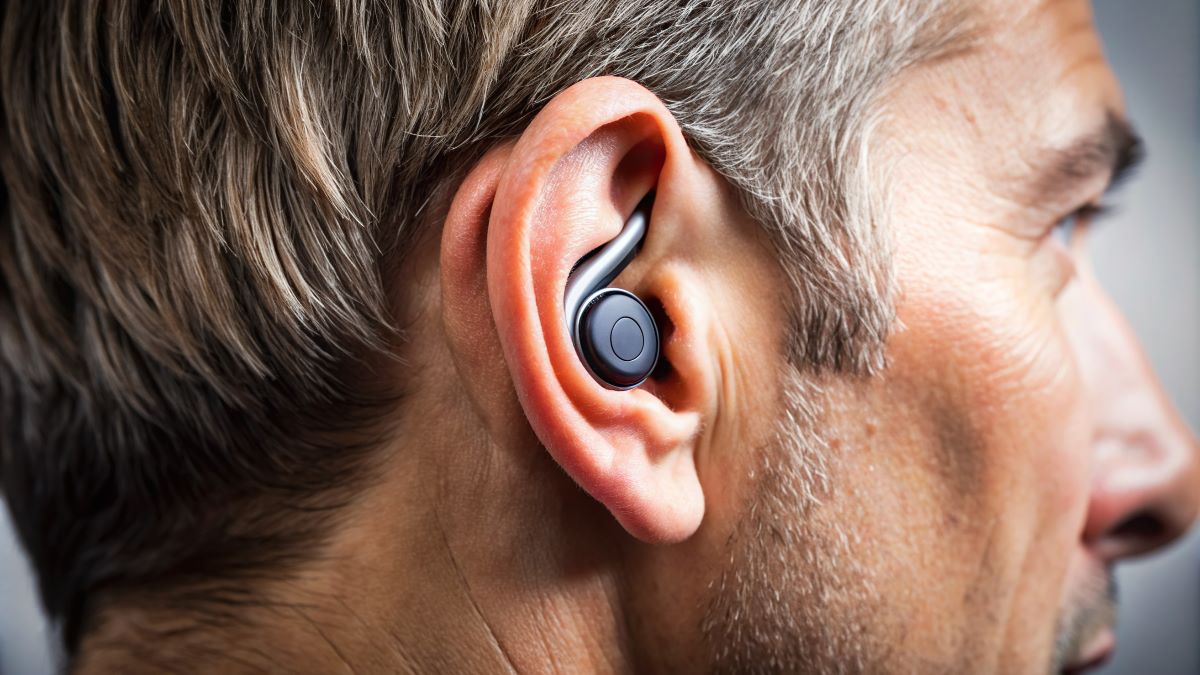 bluetooth earpiece
