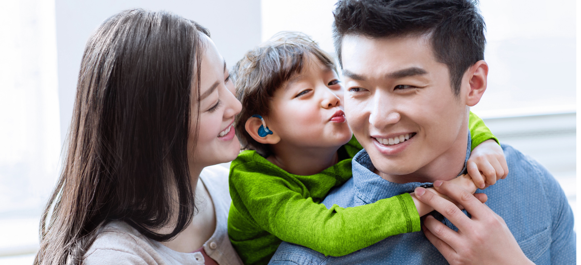 childrens hearing aids