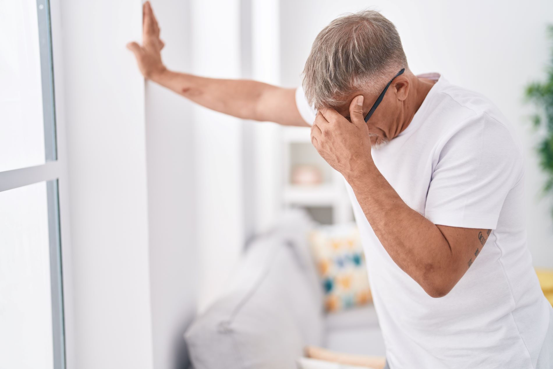 hearing loss and balance