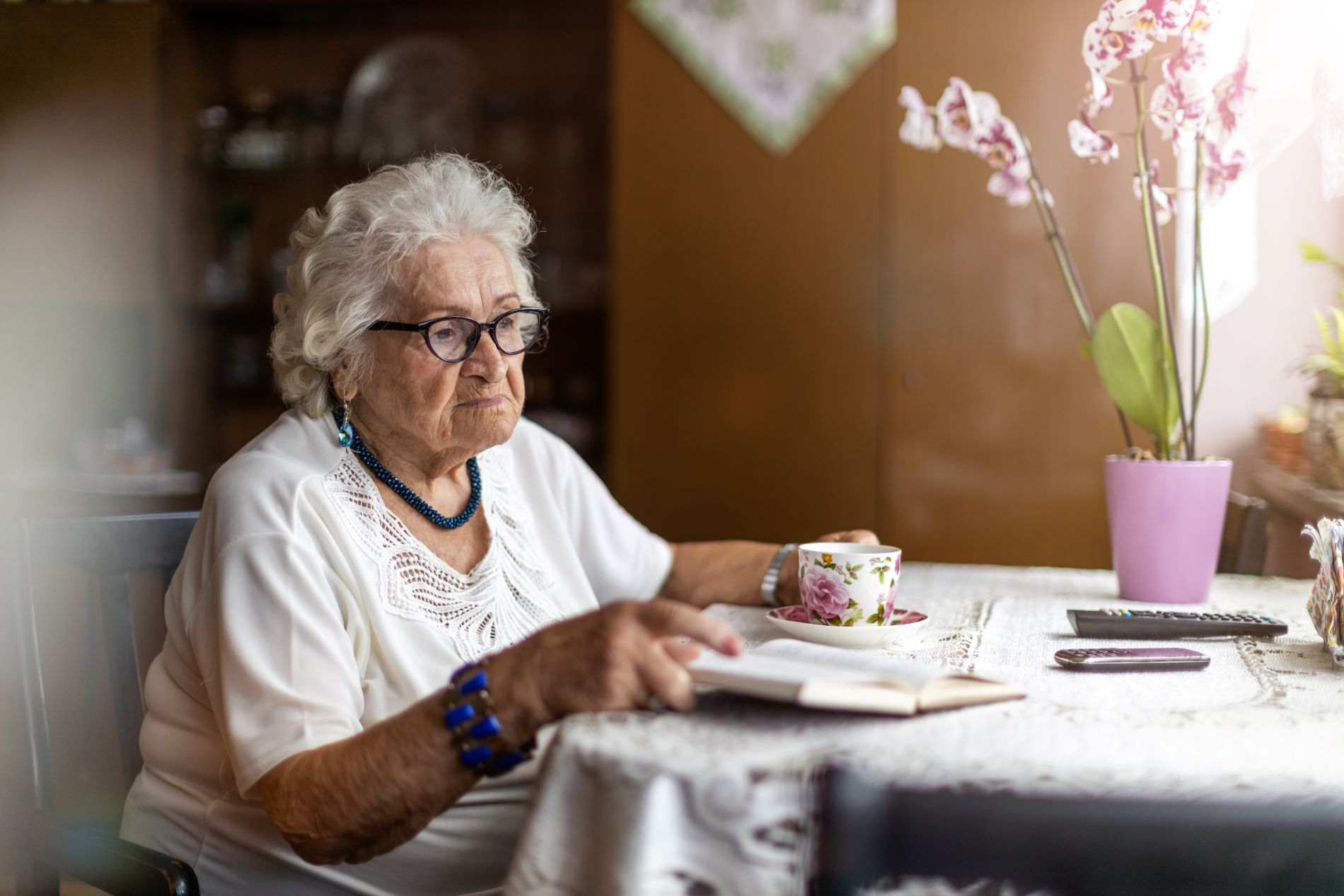hearing loss and isolation