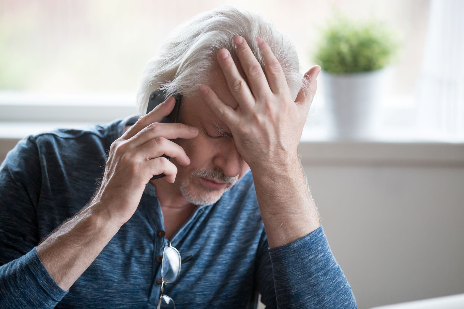 hearing loss communication struggles