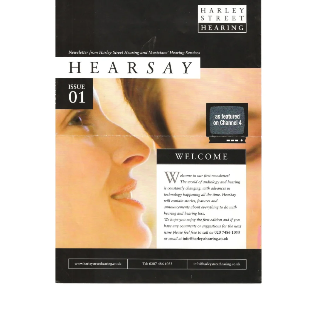 hearsay 1